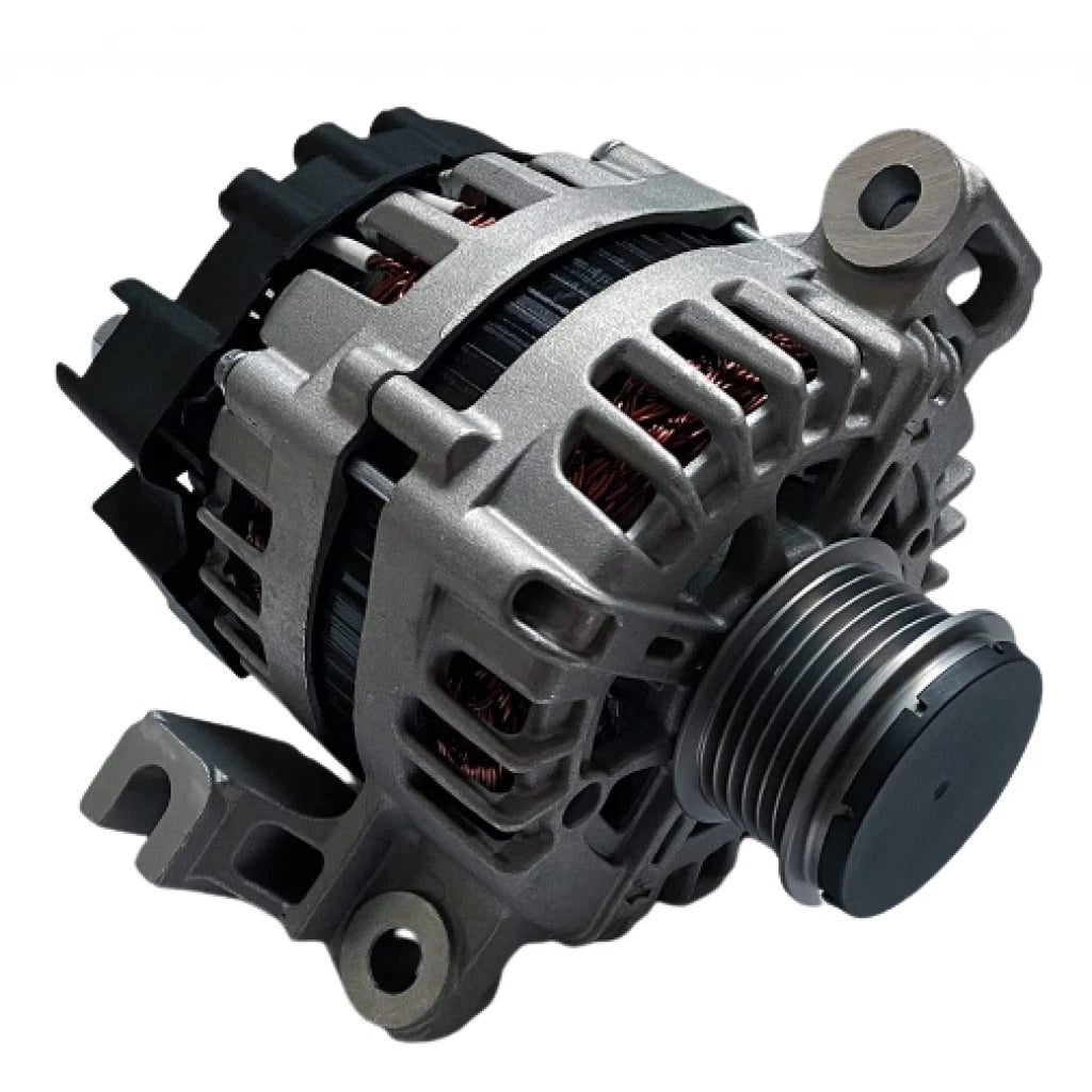 Alternator for Chevy Colorado (2015–2016) | 13597236, CLX-M0-2-11485-CL360A56