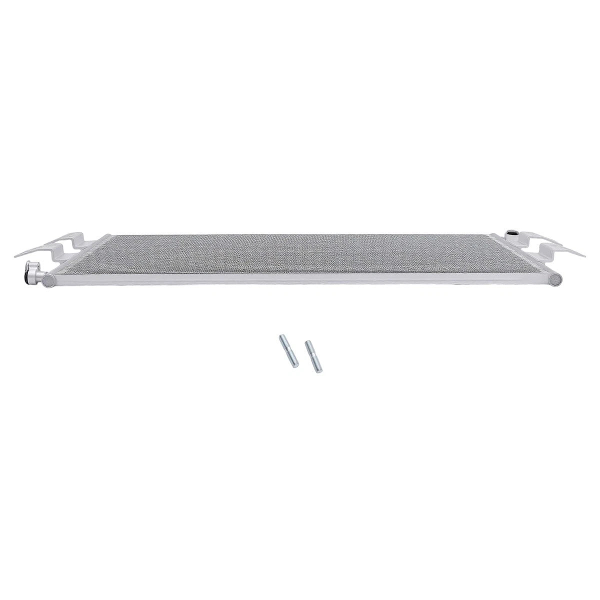 A/C Condenser for Chevy Express Van GMC 1500 2500 3500 (2004–2009) 18054840, 3887