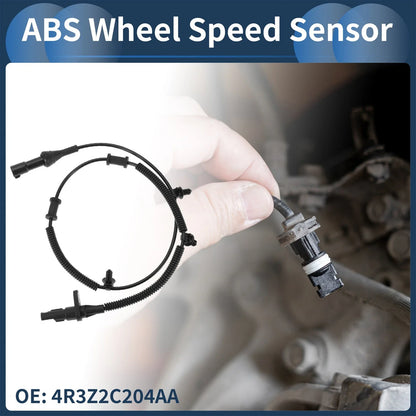 ABS Wheel Speed Sensor No. 4R3Z2C204AA for Ford Mustang (2005–2014)