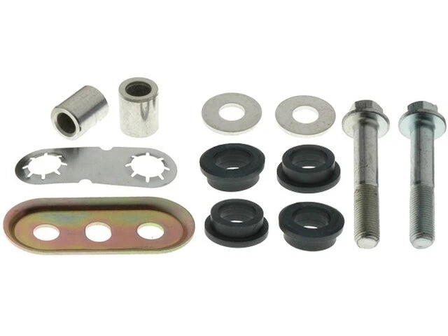 Tie Rod End Bushing Kit for Pontiac Grand Am (1985–1998) 66839HGFF