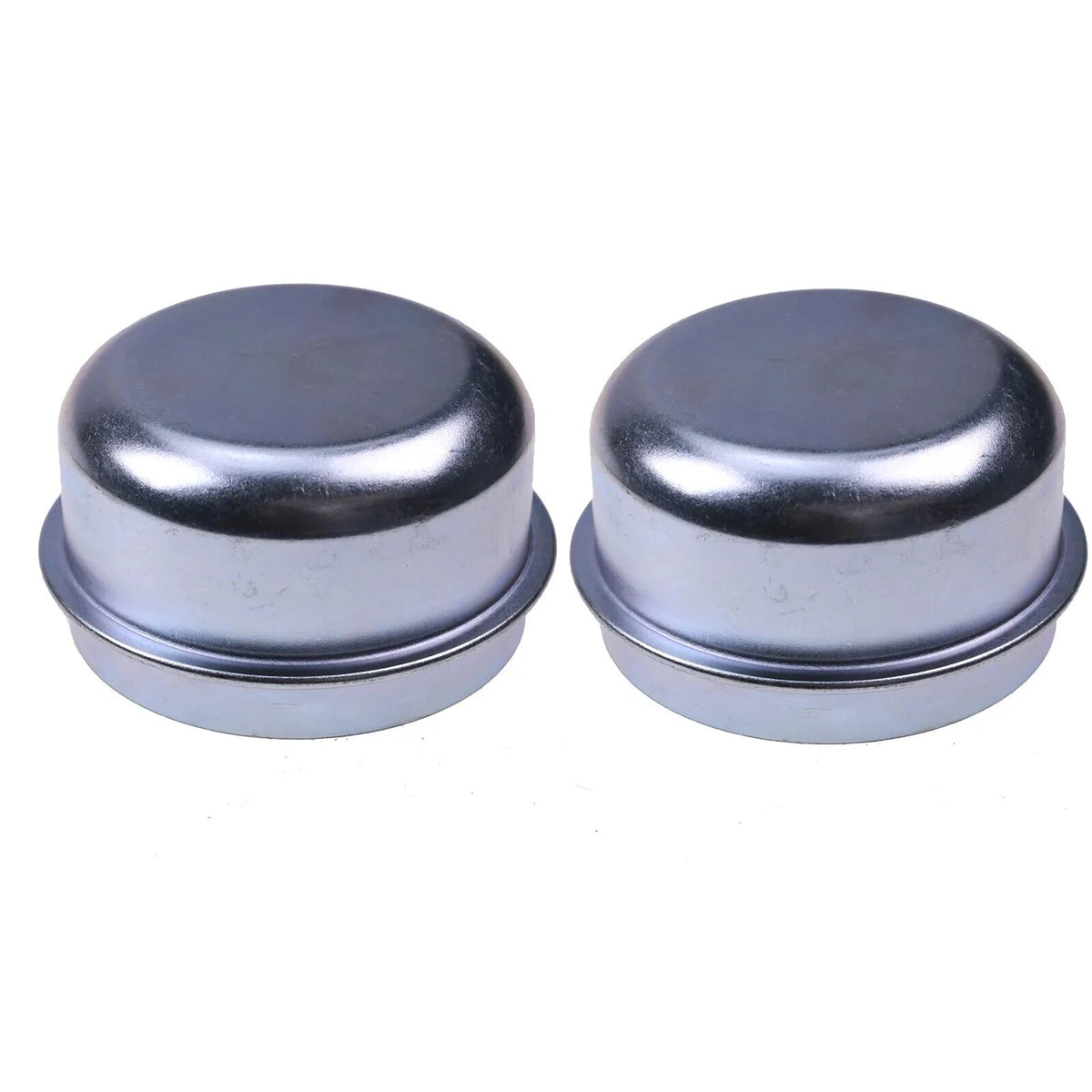 2X Dust Cap M135582 for John Deere Mower (737–757, 717–727, 647–667, 647A, 657A)