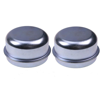 2X Dust Cap M135582 for John Deere Mower (737–757, 717–727, 647–667, 647A, 657A)