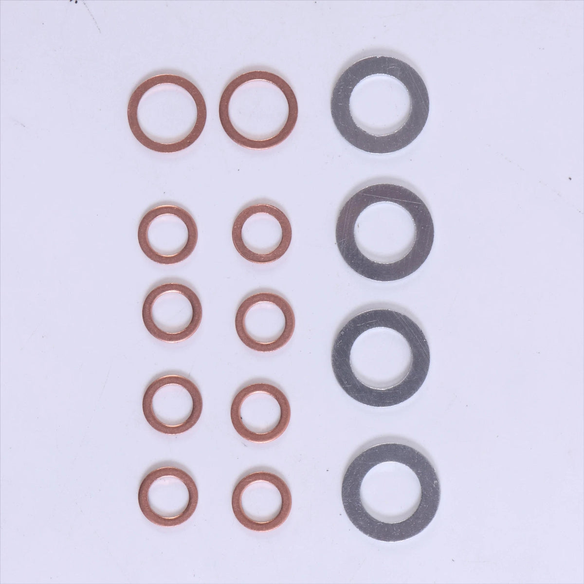 Overhaul Gasket Kit for Toyota Engine 4Y (Compatible)