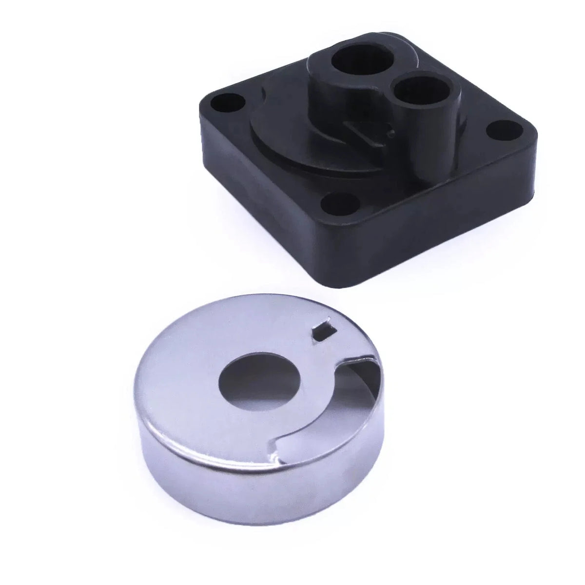 Water Pump Insert for Yamaha Outboard 9.9-15hp (63V-44301)