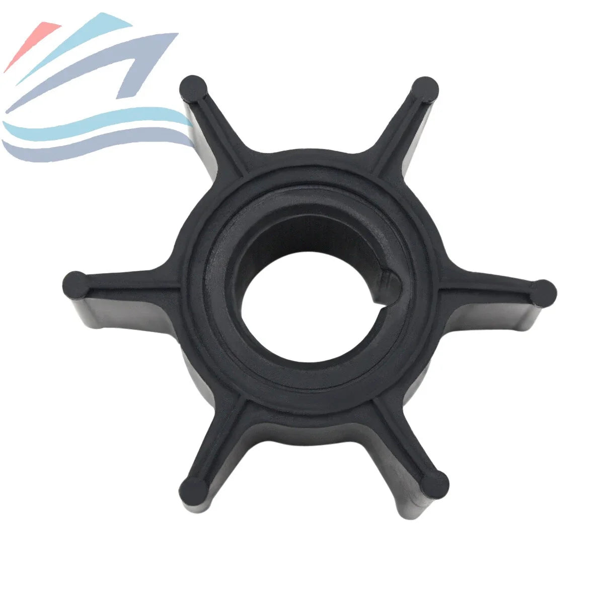 Water Pump Impeller for Mercury 6 8 209CC 9.8 9.9 HP Outboard Motor (47-8037481)