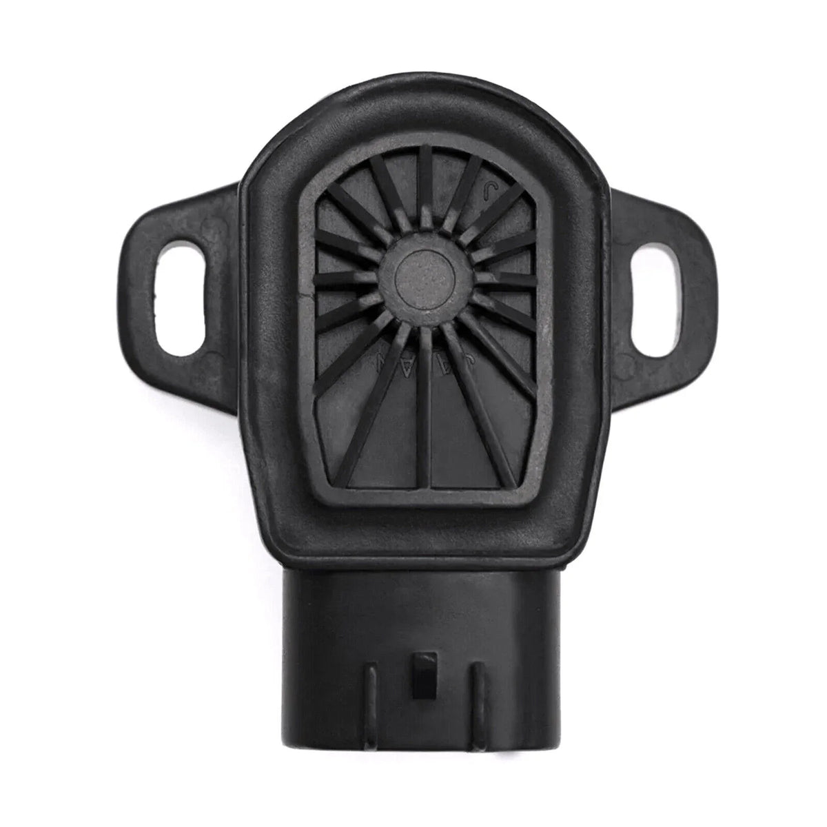 Throttle Position Sensor TPS 6S1-85885-00/01 for Yamaha F150TLR F150JA F225TXR (2000–2006)