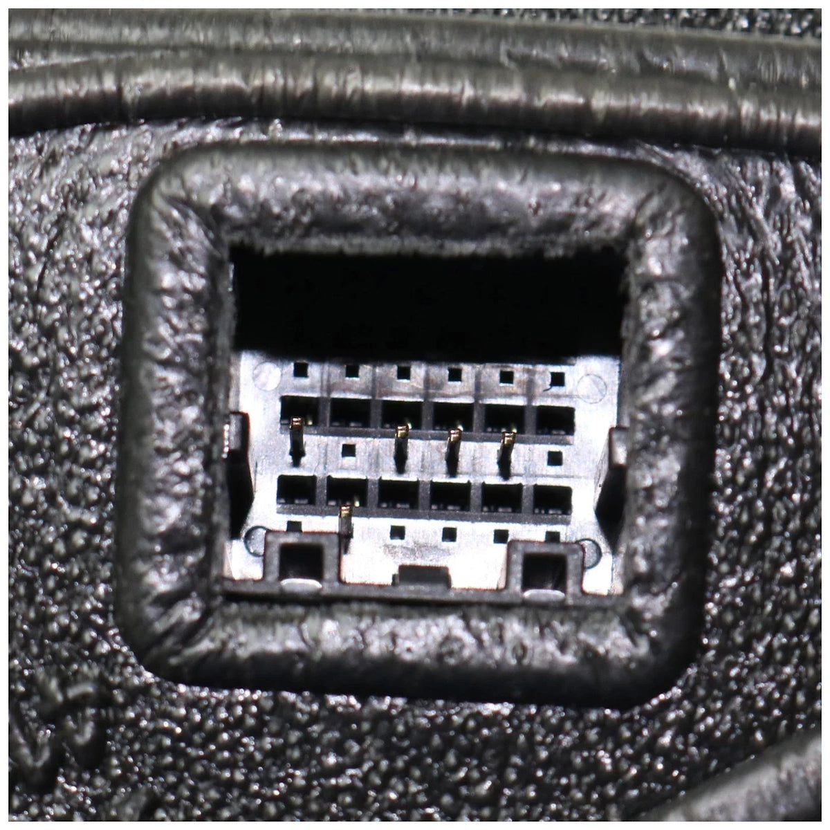 Heated Right Side Mirror for Cadillac ATS (2014–2018)