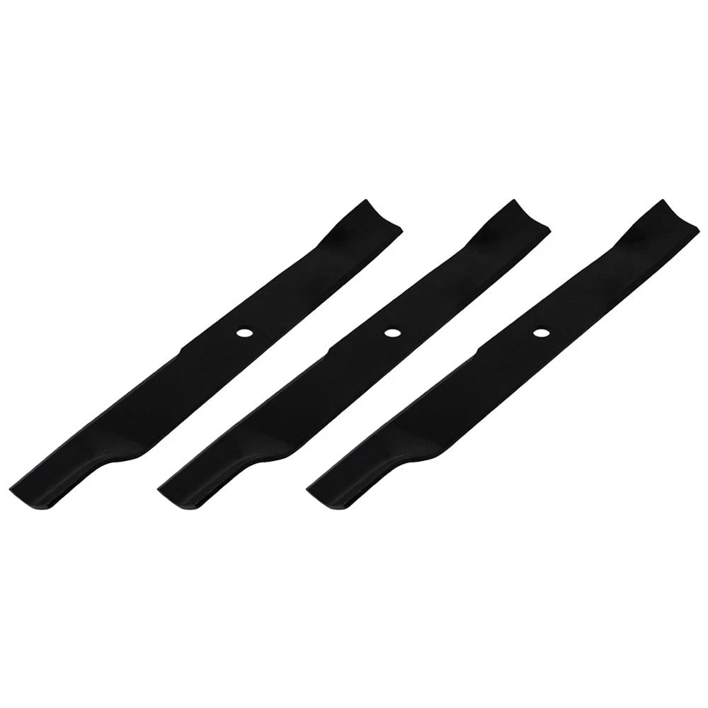 3 G5 Gator Mulcher Blades for Encore Prowler