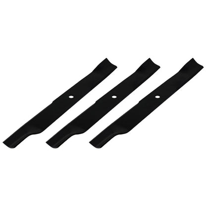 3 G5 Gator Mulcher Blades for Encore Prowler