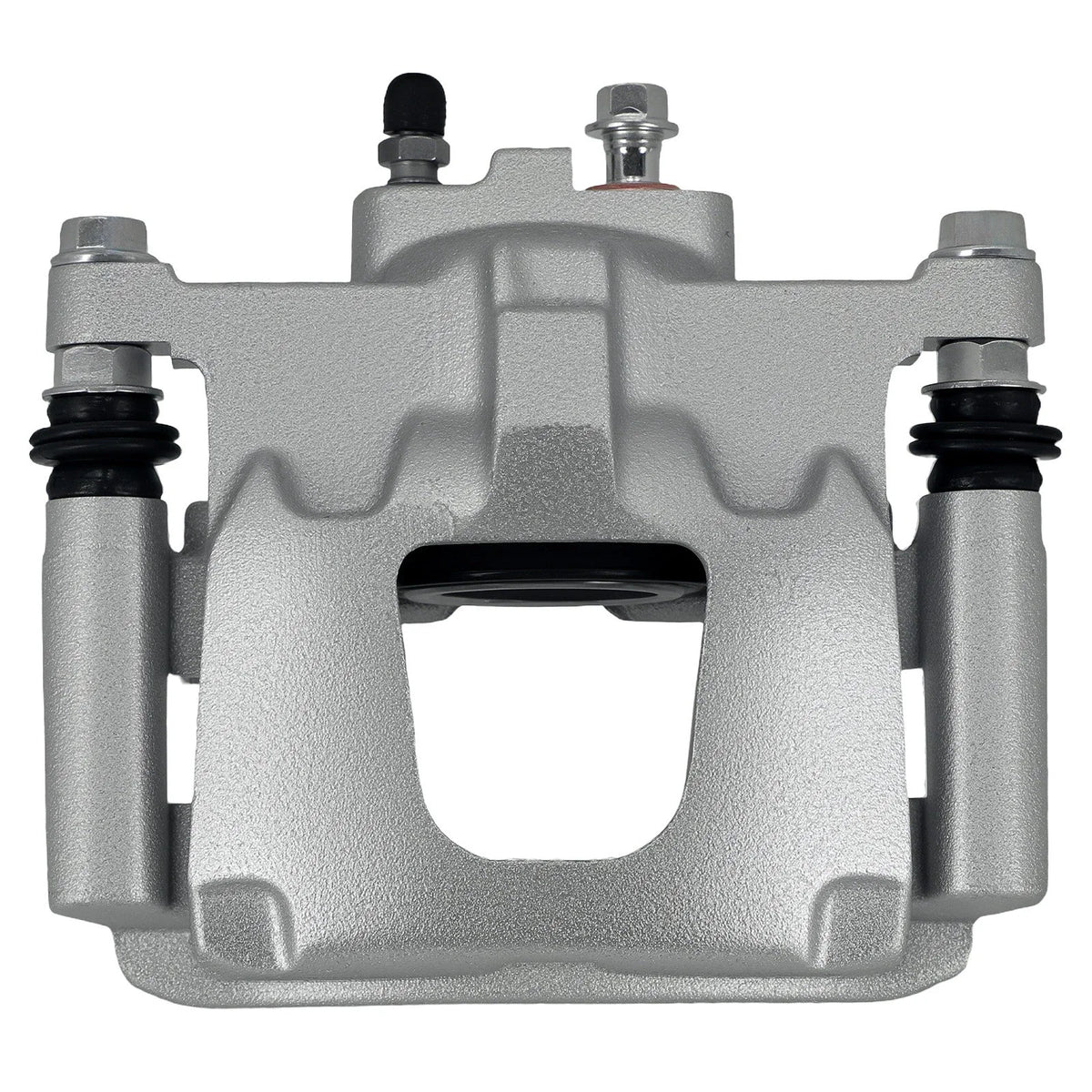 Rear Right Brake Caliper w/Bracket for Jeep Liberty (2008–2012) Wrangler JK (2018)