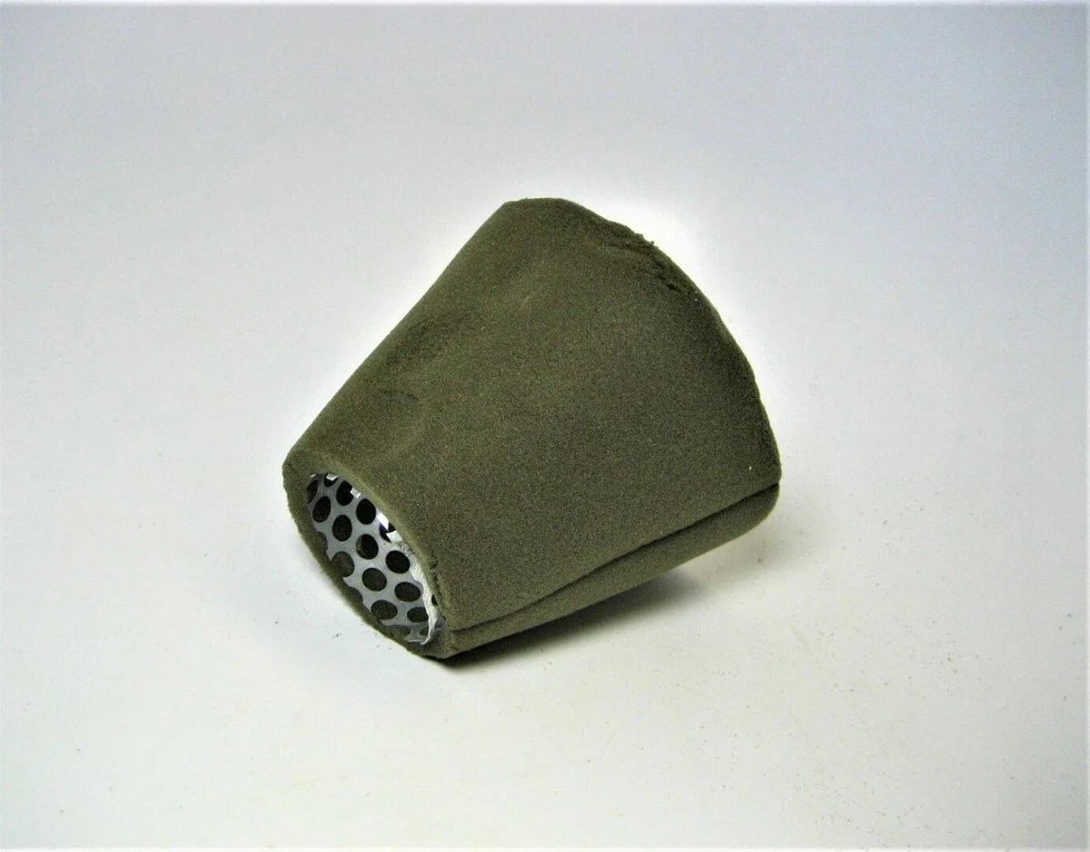 Mallory 9-57704 Air Filter for Marine Sterndrive/Outboard (N/A)