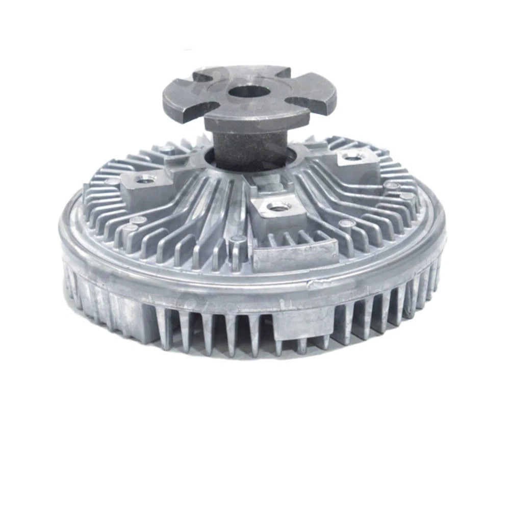 Fan Clutch for Jeep Cherokee Wrangler Comanche (1997–2001) 19-70840AN, 11970840-101, 11970840-102
