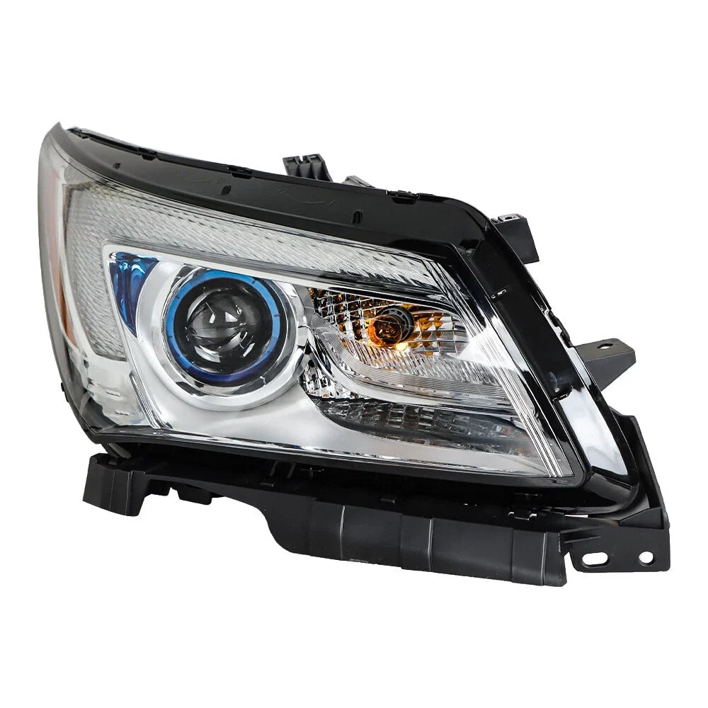 Halogen LED Projector Headlight for Buick LaCrosse (2014–2016)