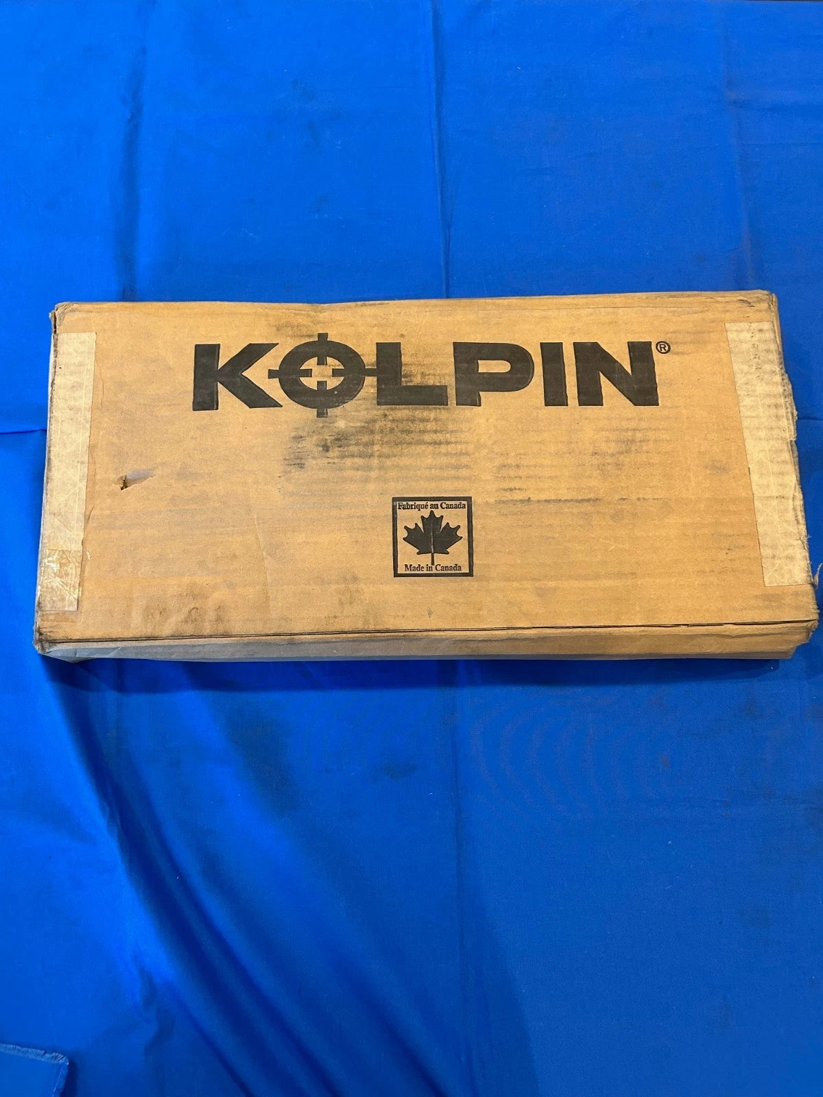 Plow Mount for Kolpin (34-5015)