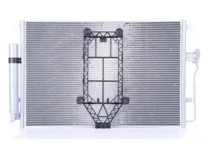 A/C Condenser for Mercedes Sprinter 3500XD (2019–2021) 52275PZNS