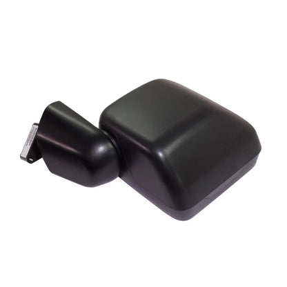 Set of 2 Door Mirrors for Jeep Gladiator (2020–2021) LLX-PAIR-CH1320451-CL360A70, CH1320451, CH1321451