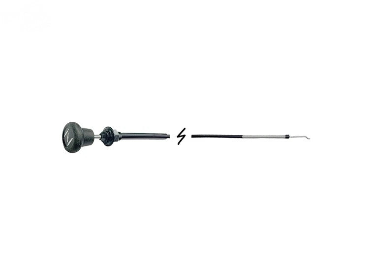 Choke Cable for Cub Cadet 17850 (Fits Specific Models)