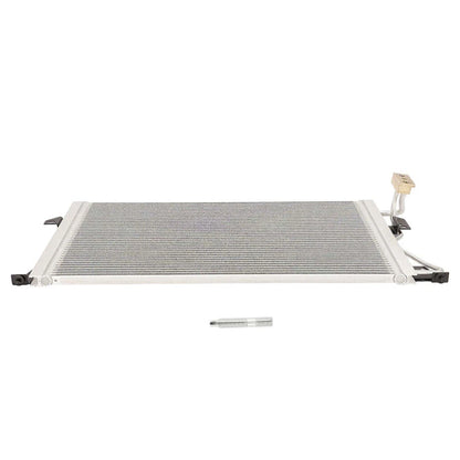 A/C Condenser for Dodge Caravan Plymouth Voyager (1993–1995) 18087274