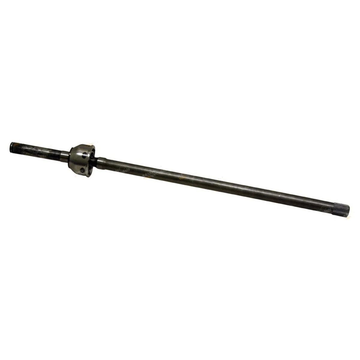 LH CV Axle Shaft for Toyota Landcruiser BJ74 (1985–1990)