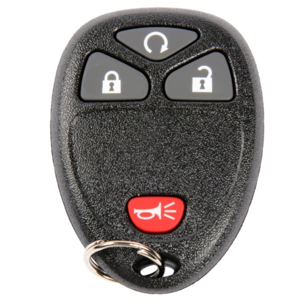Keyless Entry Remote for Suzuki XL-7 (2007–2009) ALX-PAU-AC-22936098-CLA21