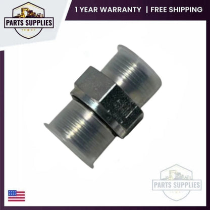 EA183 Hydraulic Adapter Fitting for Palfinger Crane 