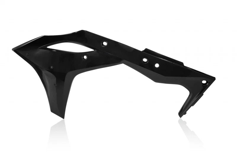 Cycra Radiator Shroud for Honda CRF450 (1CYC-1868-12)