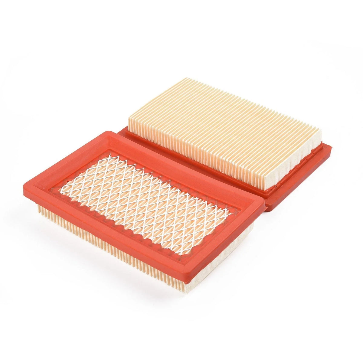 Air Filters for Lawn Mowers (Set of 2)
