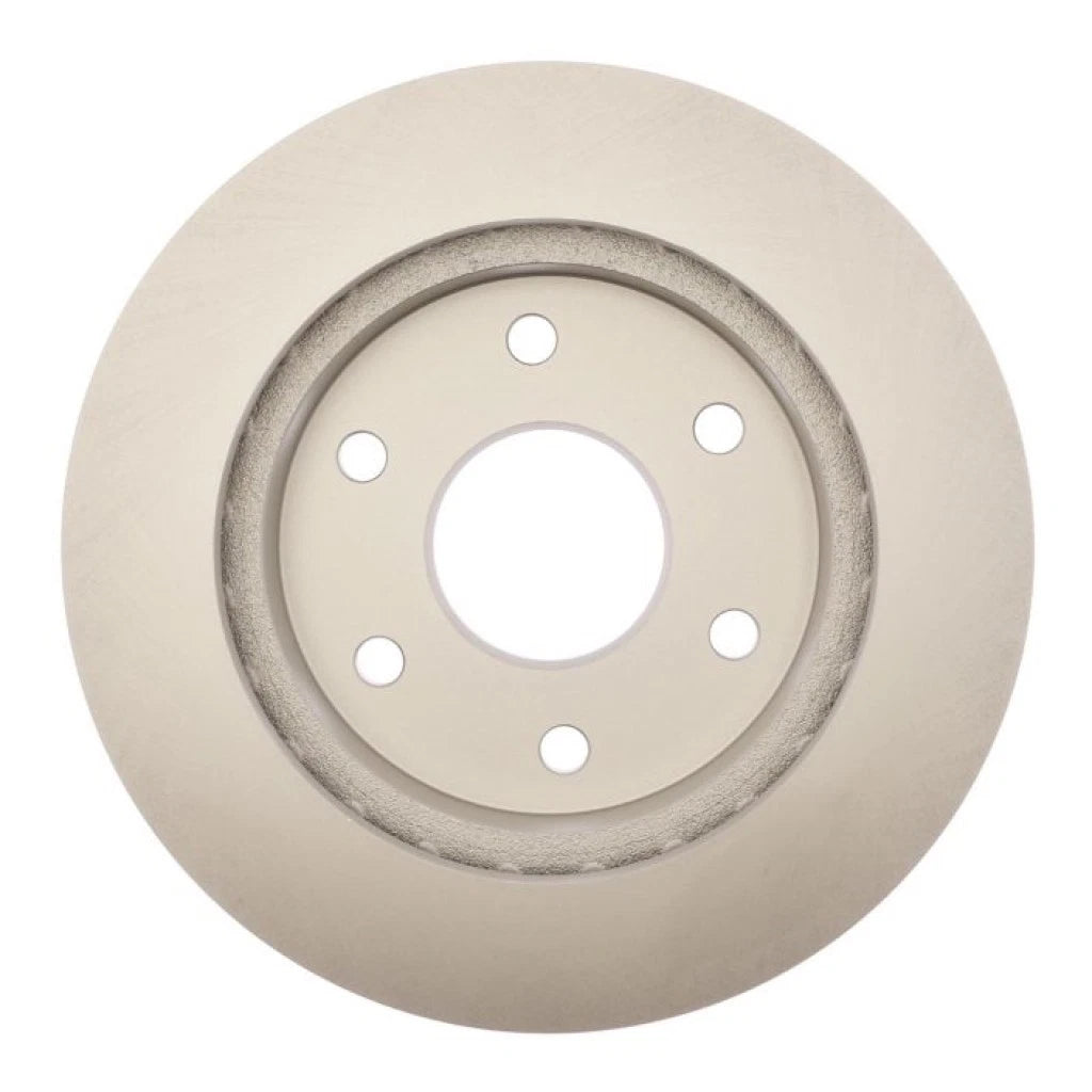 Disc Brake Rotor for Chevy Suburban/Tahoe (2000–2006) OLX-ACD18A925-CL360A54