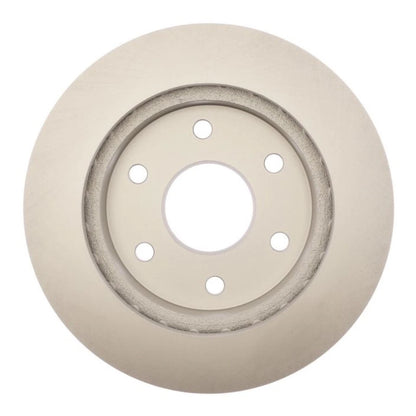Disc Brake Rotor for Chevy Suburban/Tahoe (2000–2006) OLX-ACD18A925-CL360A54