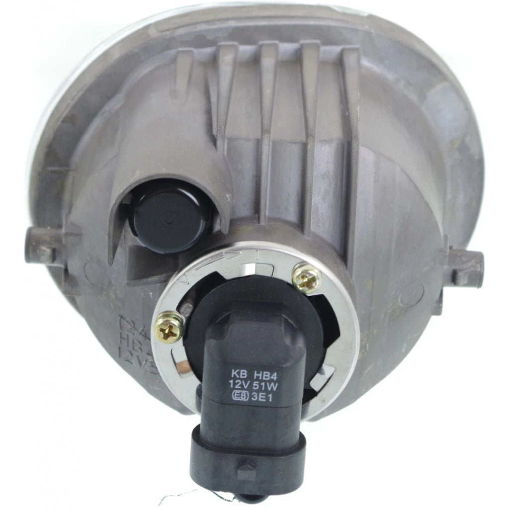 Fog Light Assembly for Toyota Matrix (2003–2008) TO2592116, CLX-M0-19-5674-00-1-CL360A2
