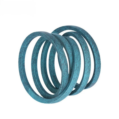 Mower Drive Belt for 75404065 75404082 75404101 (Compatible with 9540637A)