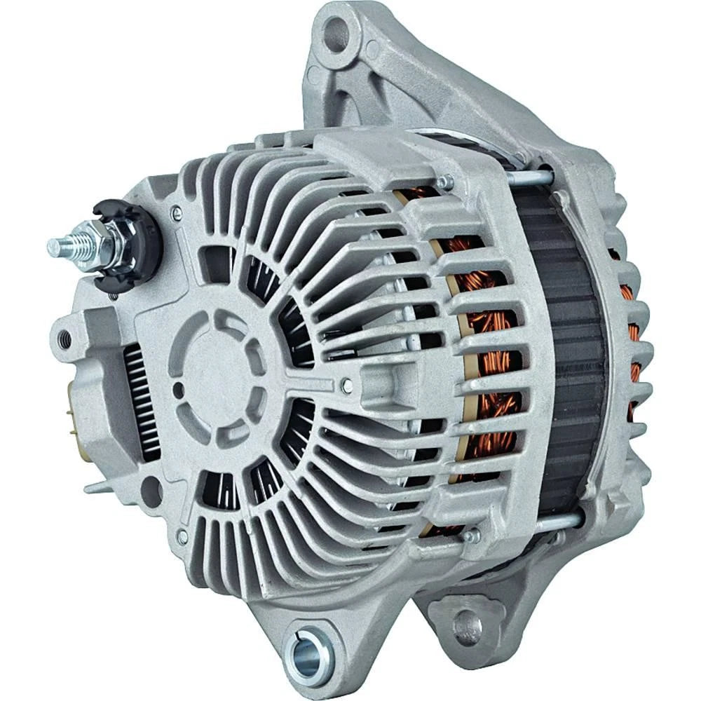 Alternator for J&N Electrical Products (400-48273-JN)