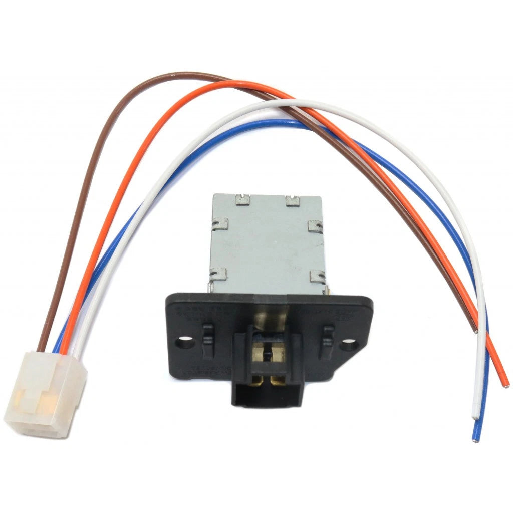 Blower Motor Resistor for Kia Sorento (2009–2017) CLX-M0-USA-RH19180001-CL360A75