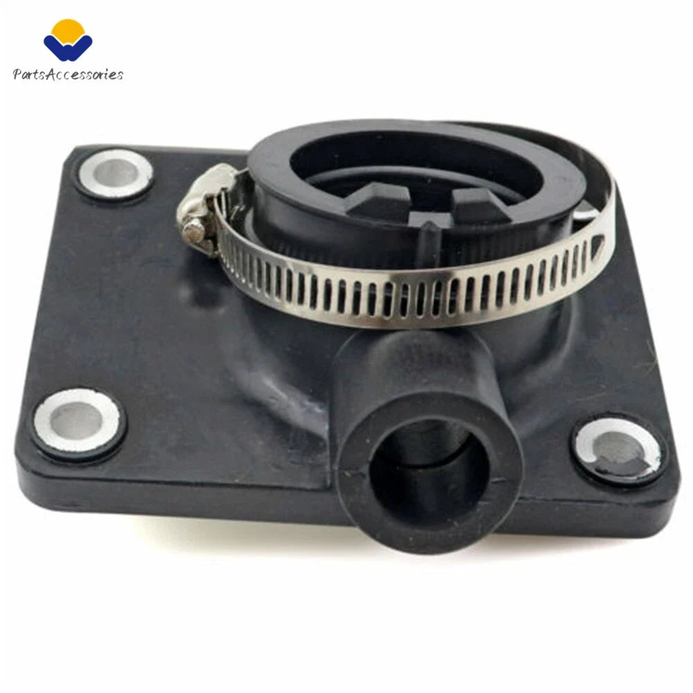 Carburetor Joint Intake Manifold Boot for Yamaha Blaster YFS200 (200)