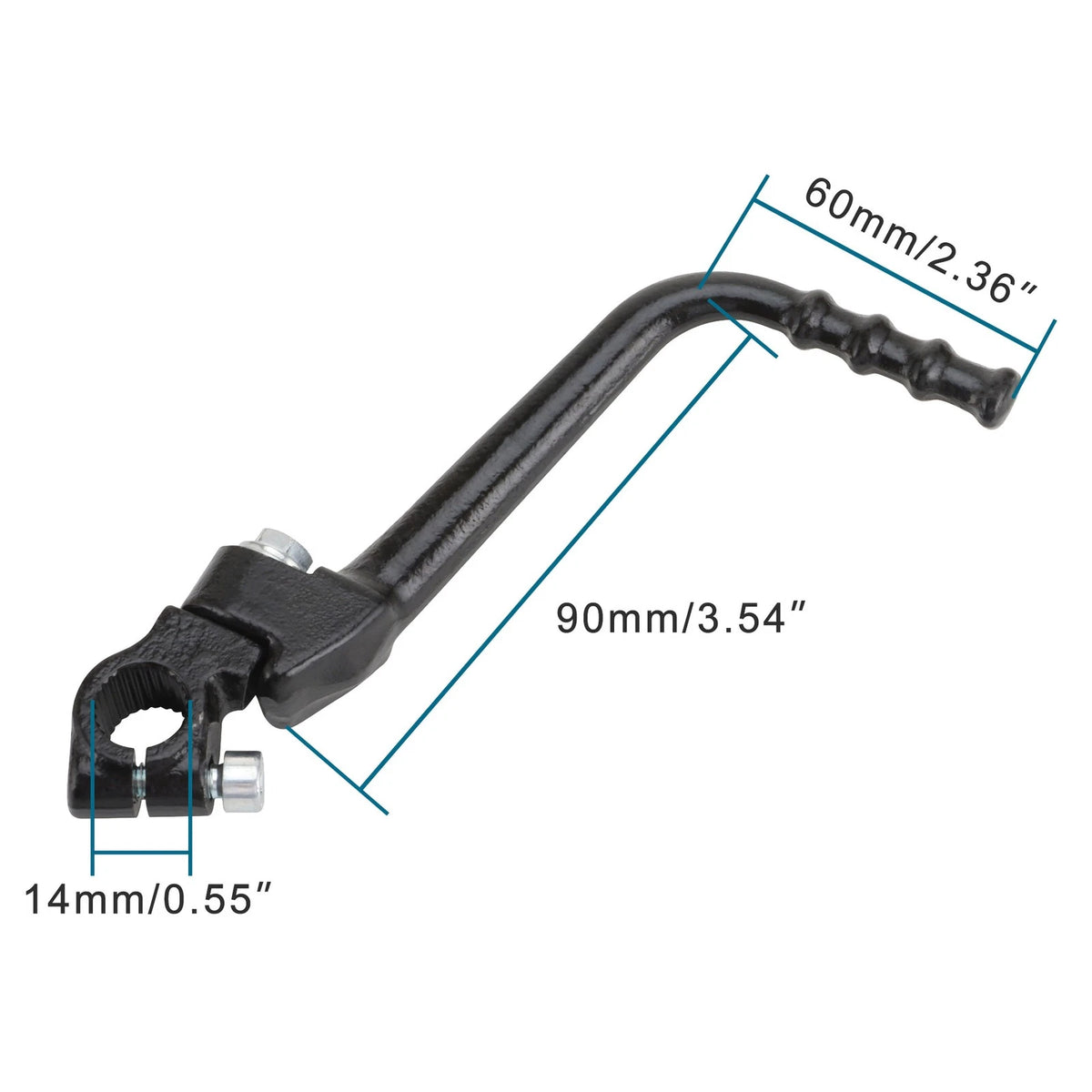 Starter Lever for KTM 50