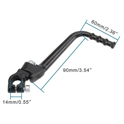 Starter Lever for KTM 50