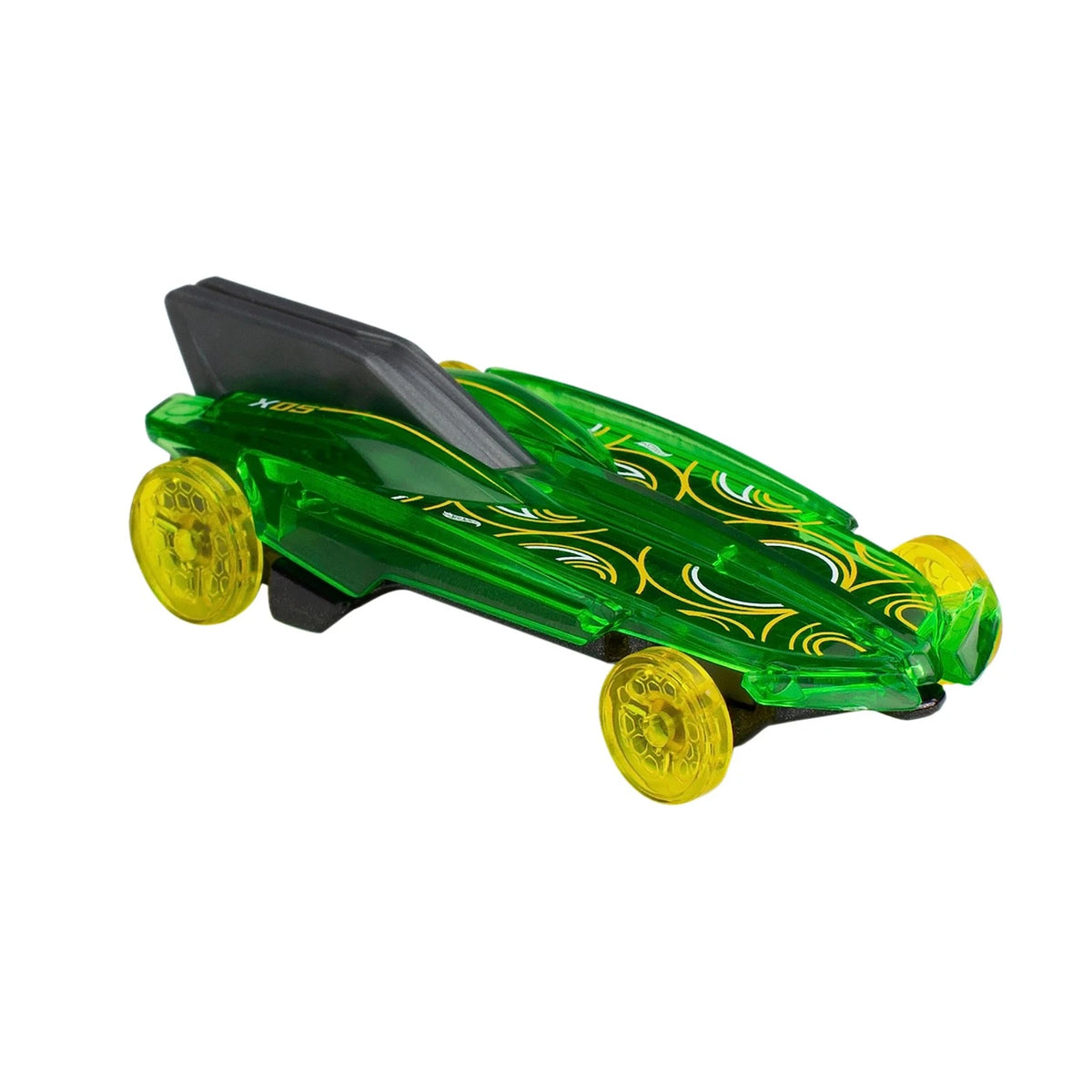 Set of 15 Hot Wheels Toy Cars & Trucks Track Bundle