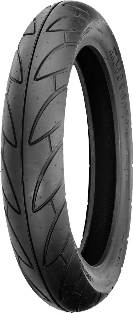 110/70-17 Shinko SR740 Front Tire for Motorcycle (87-4460)
