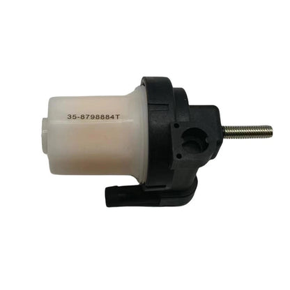 Fuel Filter for Mercury Outboard 30HP 35HP 40HP 50HP 60HP (35-879884T)