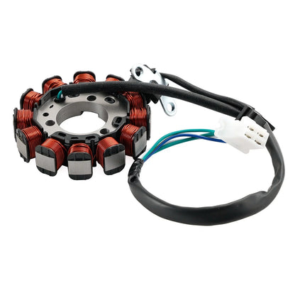 Magneto Stator Generator for Honda Bros 150 NXR150KS NXR150ES NXR150ESD (2009–2015)