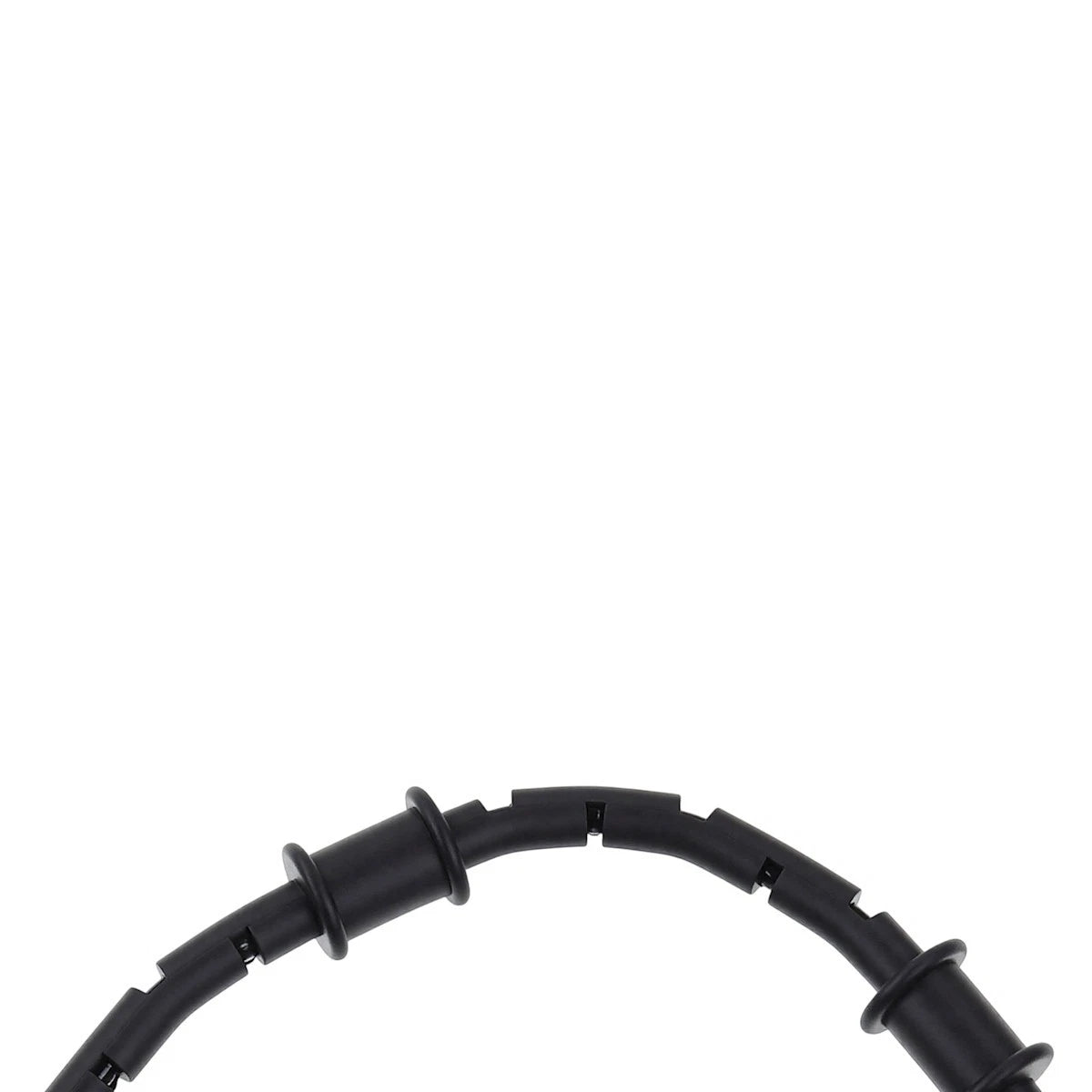 Set of 2 Brake Pad Sensors for Jaguar XJ XJR XF XFR XFR-S (2007–2016) 18053101, C2D2976