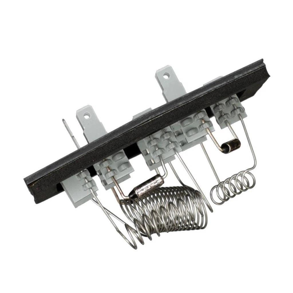 HVAC Blower Motor Resistor for Chevy C1500/K1500 Suburban (1993–1994) ALX-PAU-SI-RU-59-CLA6