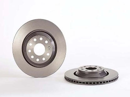 Brake Rotor for Audi RS3 (2017–2020, 2022–2024) 54823FSCN