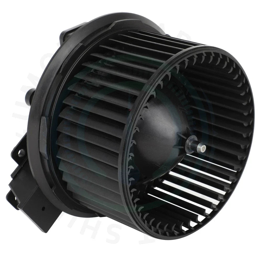 HVAC Blower Motor with Fan Cage for Ford Explorer, Lincoln MKS (2012–2017)