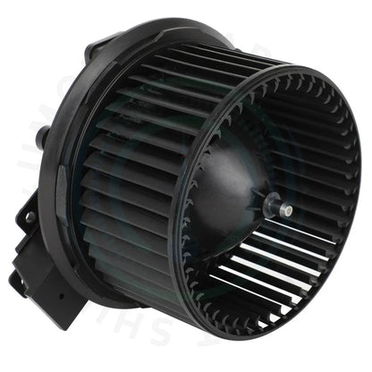 HVAC Blower Motor with Fan Cage for Ford Explorer, Lincoln MKS (2012–2017)