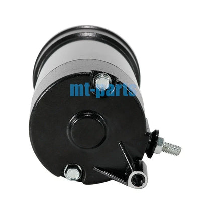 Starter Motor for Ducati Streetfighter 848 (2012–2015) / Streetfighter 1100 (2009–2011)