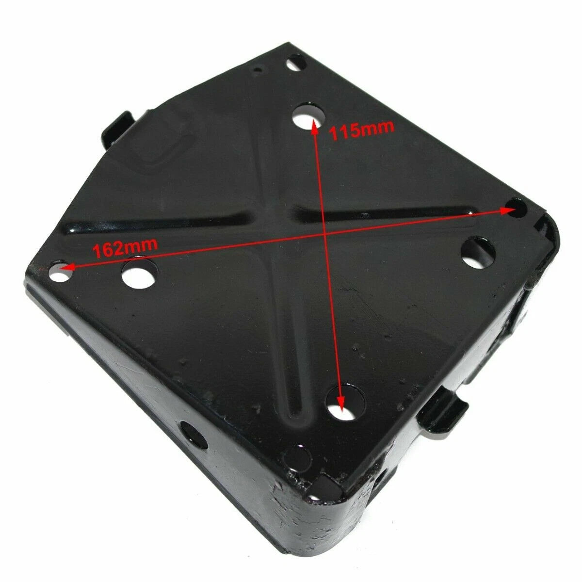 Battery Tray for Vespa T5 PX 200 PX 150 PX 125 PC T5 Classic