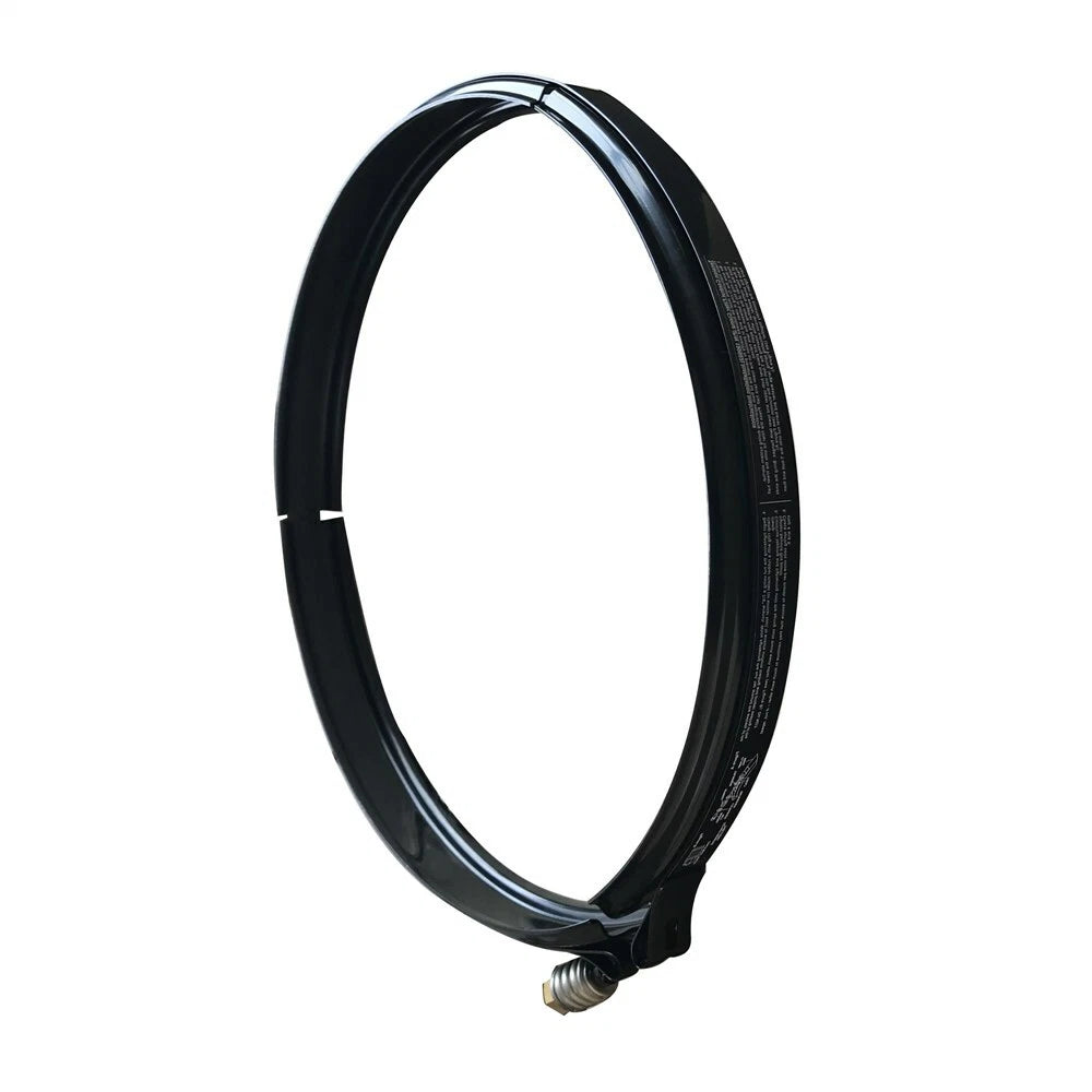 Tension Control Clamp Kit for Pentair Pool & Spa Filter (190003)
