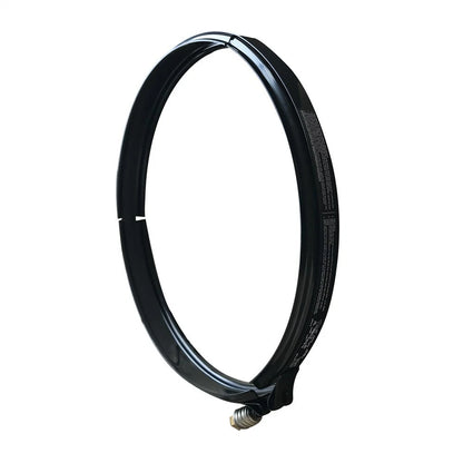 Tension Control Clamp Kit for Pentair Pool & Spa Filter (190003)