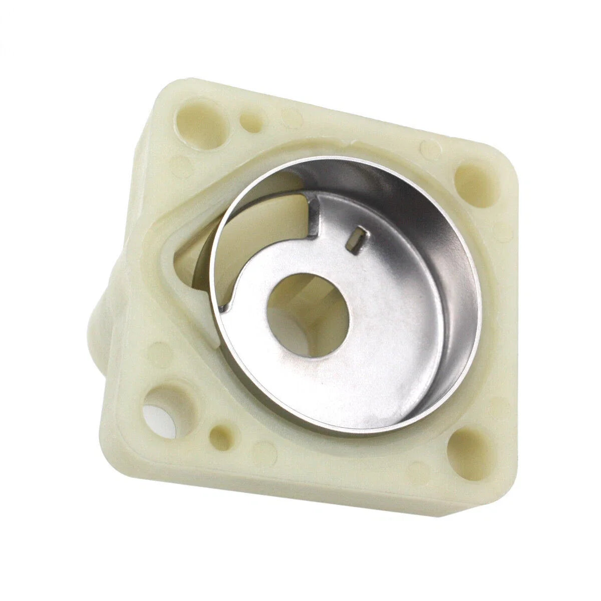 Water Pump Impeller Kit 6AH-W0078-00 for Yamaha 4 Str 15-20 HP (F15C, F20)